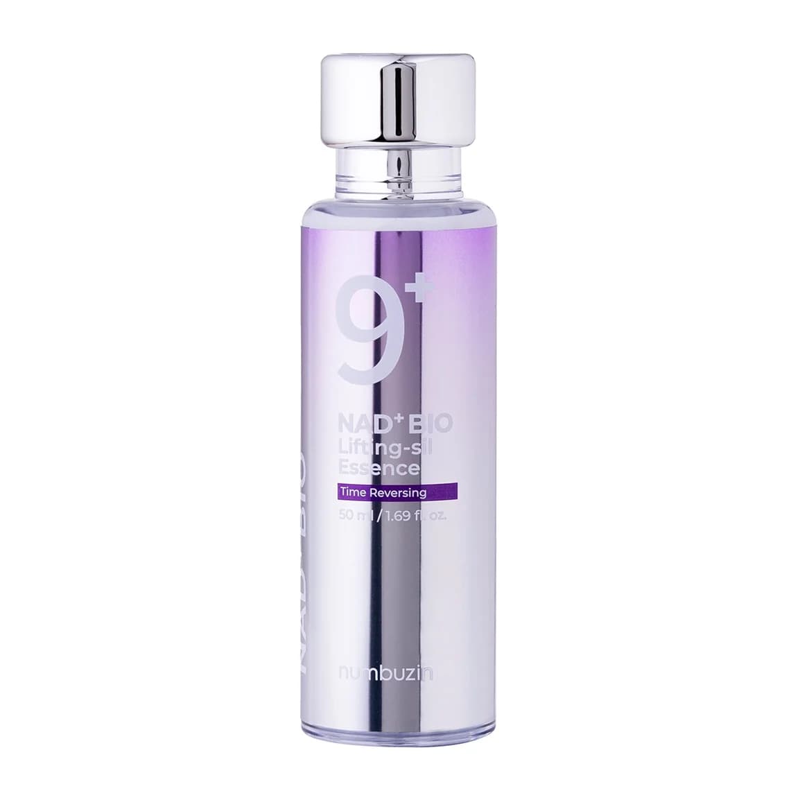 سرم اسنس نامبوزین مدل Bio Lifting شماره 9 حجم 50 میلی لیتر